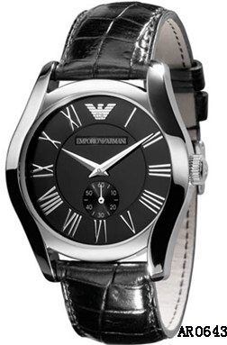 Armani watch man-116